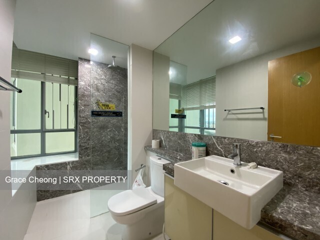 Oasis Garden (D19), Condominium #231991351